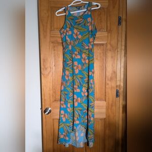 Toad & Co Sunkissed Maxi Dress